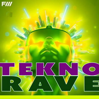 _Tekno Rave