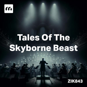 Tales Of The Skyborne Beast