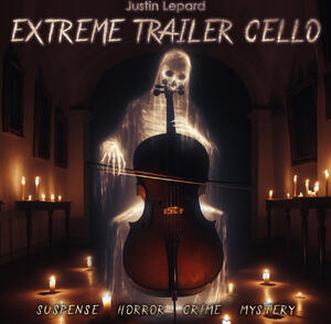 Extreme Trailer Cello