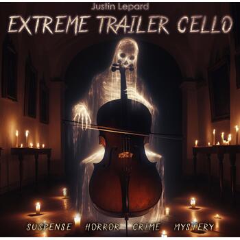 Extreme Trailer Cello