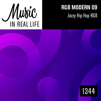 R&B Modern 09 Jazzy Hip Hop R&B