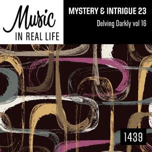 Mystery And Intrigue 23 Delving Darkly 16