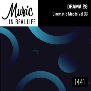 Drama 26 Cinematic Moods Vol 03