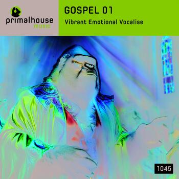 Emotionally Involved 05 Gospel Vol 01