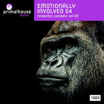 Emotionally Involved 08 Romantic Comedic Vol 02