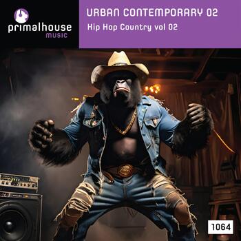 Urban Contemporary 02 Hip Hop Country 02