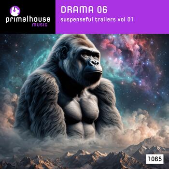 Drama 06 Suspenseful Trailers Vol 01