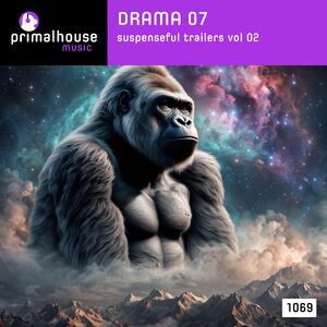 Drama 09 Suspenseful Trailers Vol 02