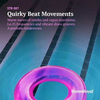 Quirky Beat Movements