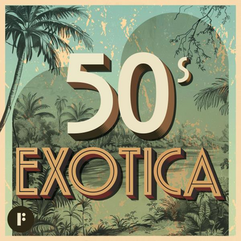 50s Exotica