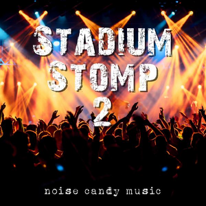 Stadium Stomp 2