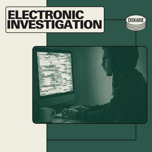 Electronic Investigation