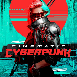 Cinematic Cyberpunk