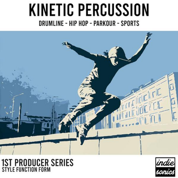 Kinetic Percussion