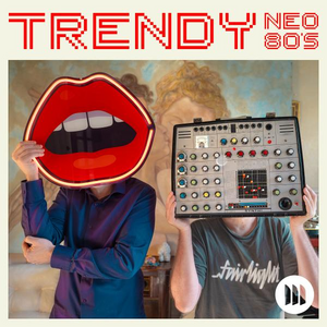 Trendy Neo 80s