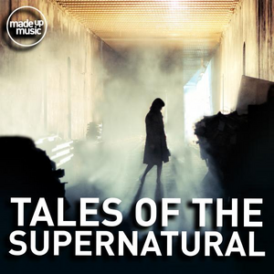 Tales Of The Supernatural