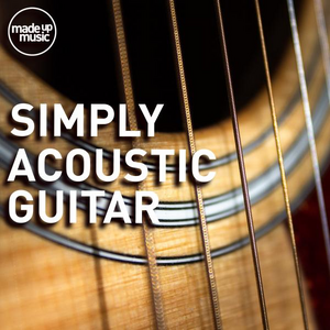 Simply Acoustic Guitar