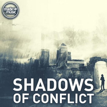 Shadows Of Conflict