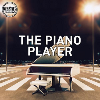 The Piano Player