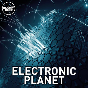 Electronic Planet