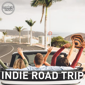 Indie Road Trip