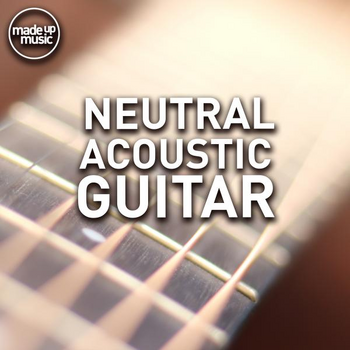 Neutral Acoustic Guitar