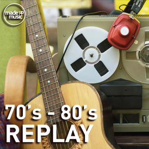 70's - 80's Replay