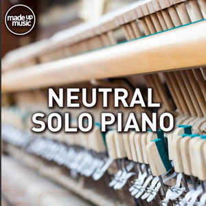 Neutral Solo Piano