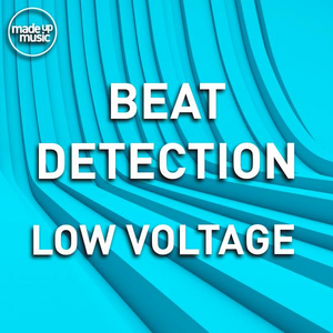 Beat Detection - Lo Voltage