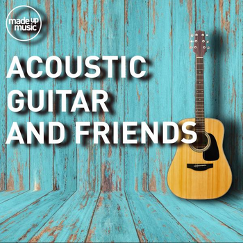 Acoustic Guitar And Friends