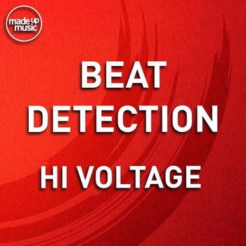 Beat Detection - Hi Voltage