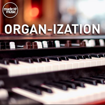 Organ-ization