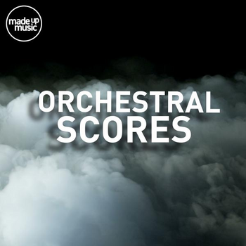 Orchestral Scores