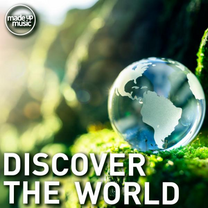 Discover The World