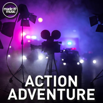 Action Adventure