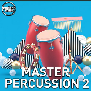 Master Percussion 2