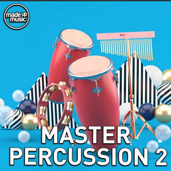 Master Percussion 2