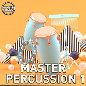 Master Percussion 1