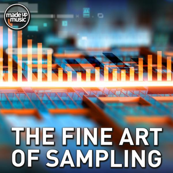 The Fine Art Of Sampling