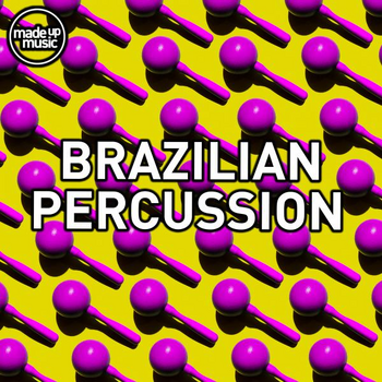 Brazilian Percussion