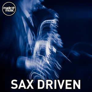 Sax Driven