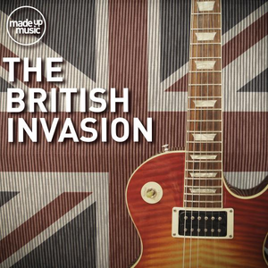 The British Invasion