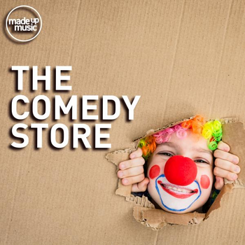 The Comedy Store