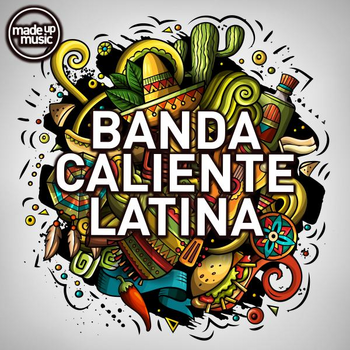 Banda Caliente Latina