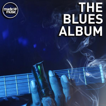 The Blues Album