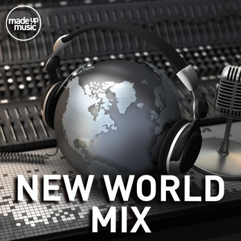 New World Mix