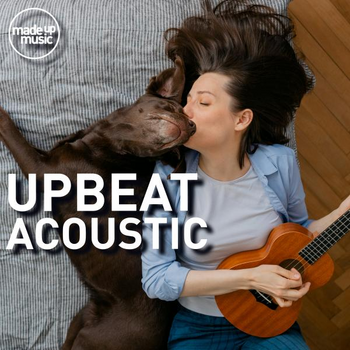 Upbeat Acoustic