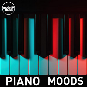 Piano Moods