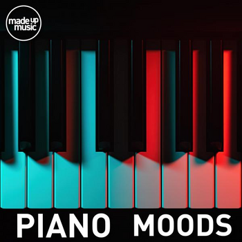 Piano Moods