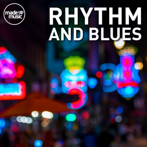 Rhythm And Blues